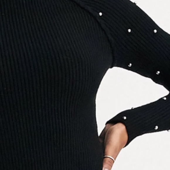 NWT ASOS DRESS - Picture 3 of 4